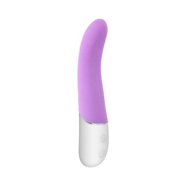 Evolved Slip of the Tongue Rechargeable Purple - Image 6