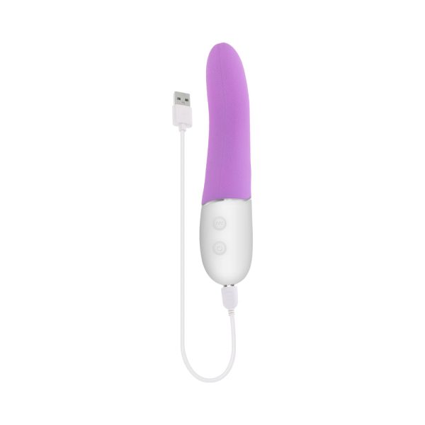 Evolved Slip of the Tongue Rechargeable Purple - Image 10