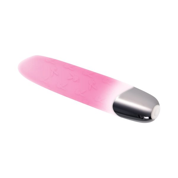 Playboy Bunnies On Parade Rechargeable Pink - Image 6