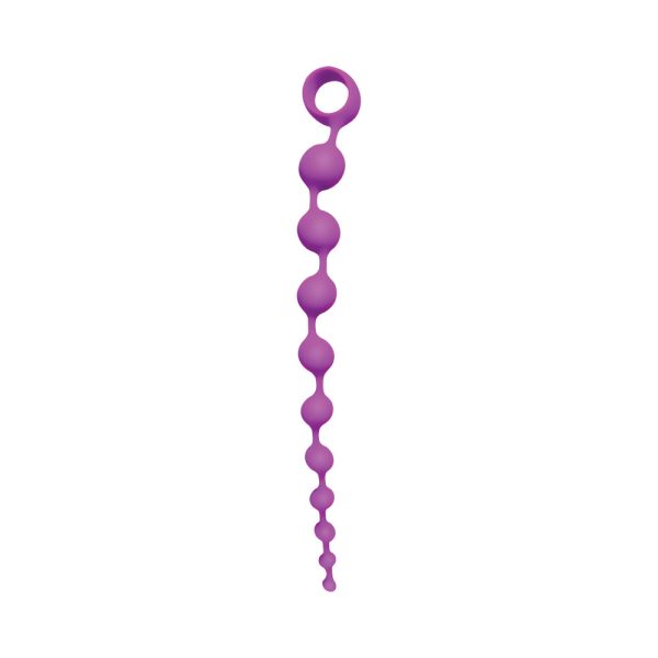 Selopa Beaded Adventure Purple - Image 7