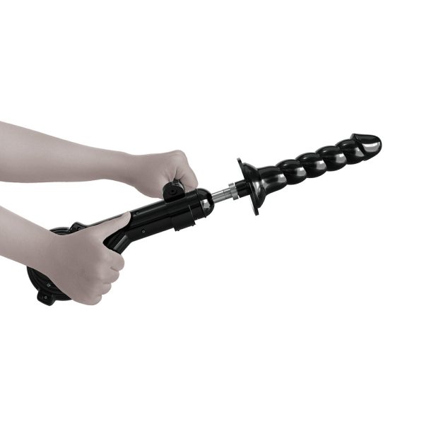 Fetish Fantasy Series Body Dock Sex Machine - Image 7