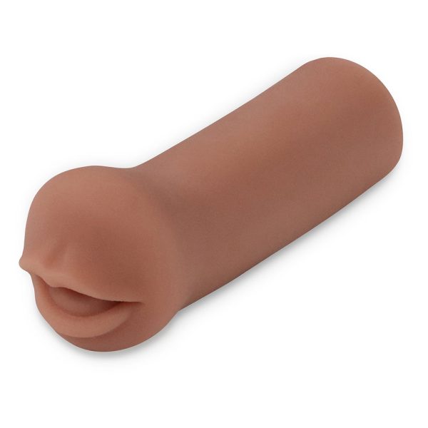 PDX Extreme Coed Cocksucker Brown - Image 4