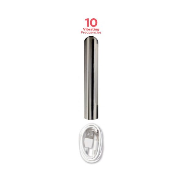 Playeontology Series Dickydactyl Vibrating Silicone Dildo Multi-Speed 6 in. - Image 2