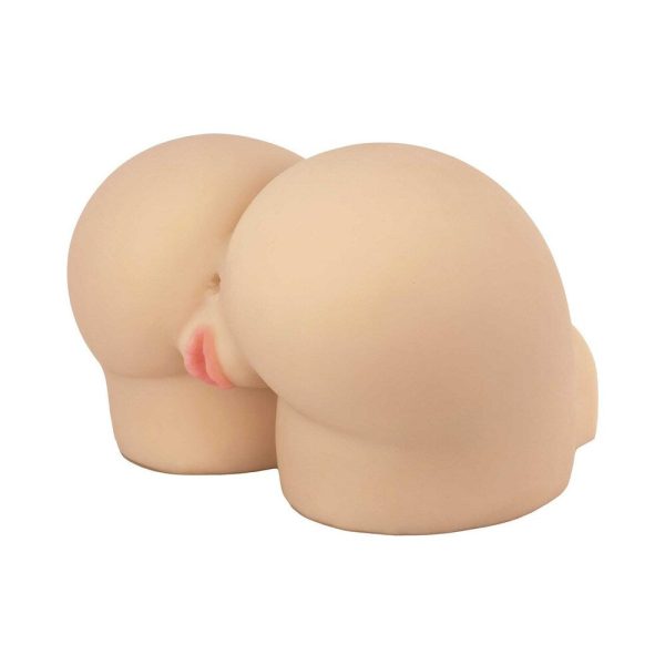 Adam & Eve Eve''s Bootylicious Bubble Butt - Image 5