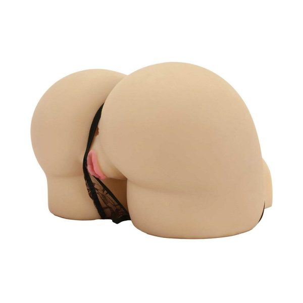 Adam & Eve Eve''s Bootylicious Bubble Butt - Image 8