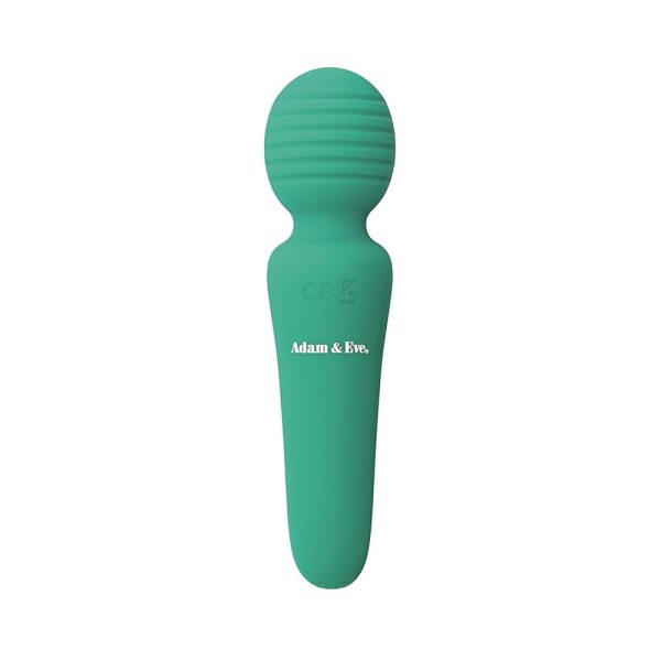 Adam & Eve Eve''s Petite Private Pleasure Wand - Image 2