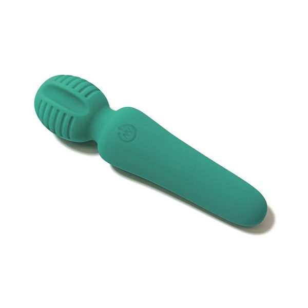 Adam & Eve Eve''s Petite Private Pleasure Wand - Image 4