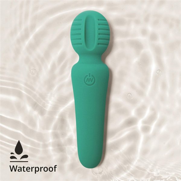Adam & Eve Eve''s Petite Private Pleasure Wand - Image 6