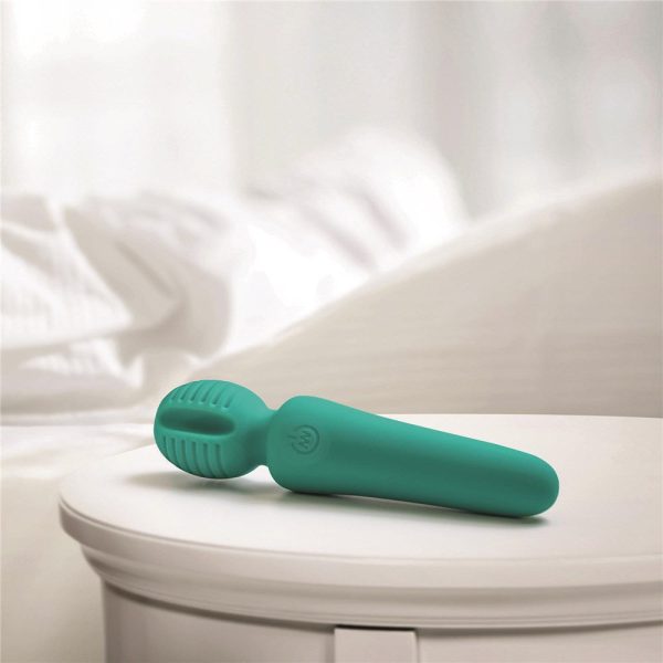 Adam & Eve Eve''s Petite Private Pleasure Wand - Image 7