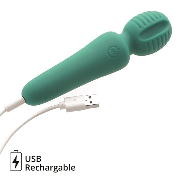 Adam & Eve Eve''s Petite Private Pleasure Wand - Image 9