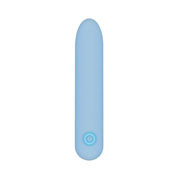 Adam & Eve Eve''s Silky Sensations Rechargeable Bullet - Image 2