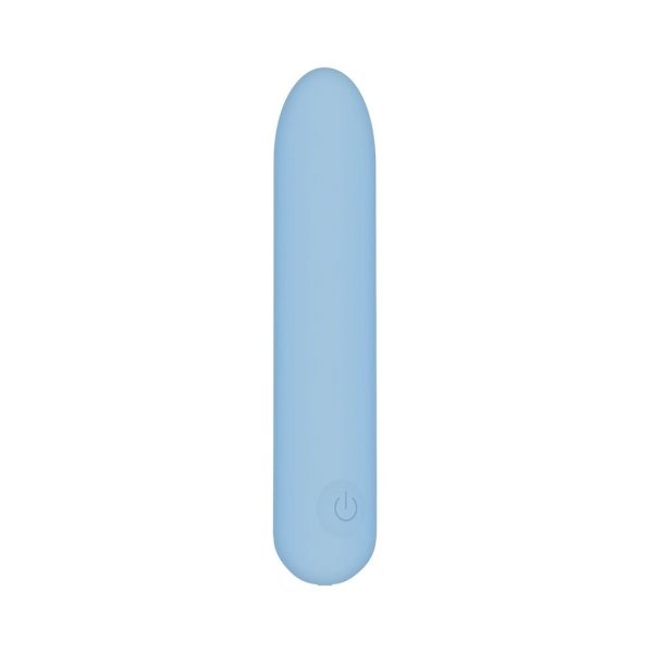 Adam & Eve Eve''s Silky Sensations Rechargeable Bullet - Image 3