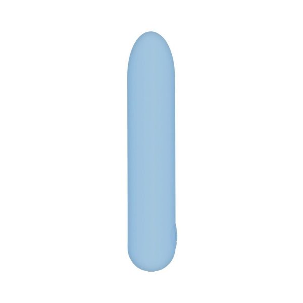Adam & Eve Eve''s Silky Sensations Rechargeable Bullet - Image 4