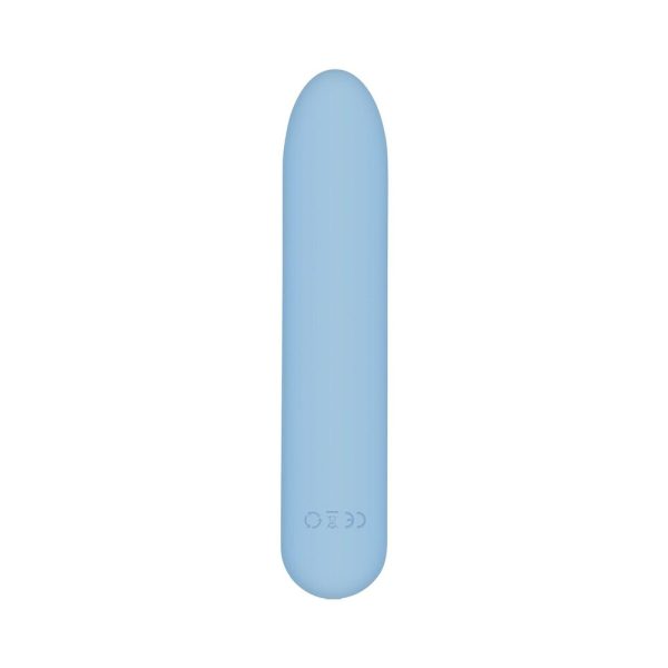 Adam & Eve Eve''s Silky Sensations Rechargeable Bullet - Image 5