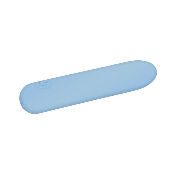 Adam & Eve Eve''s Silky Sensations Rechargeable Bullet - Image 6