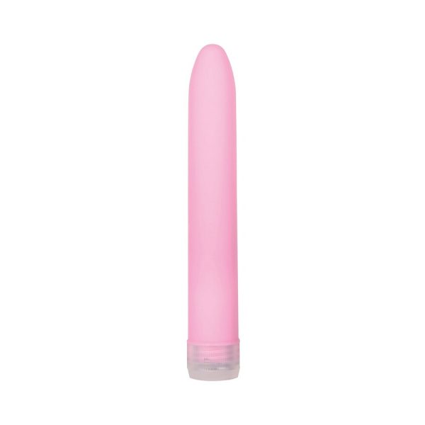 Adam & Eve Velvet Kiss Vibrator (Bag Packaging) - Image 2