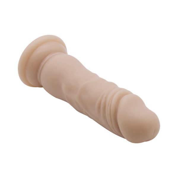 Adam & Eve My First Willy Silicone (Bag) - Image 4