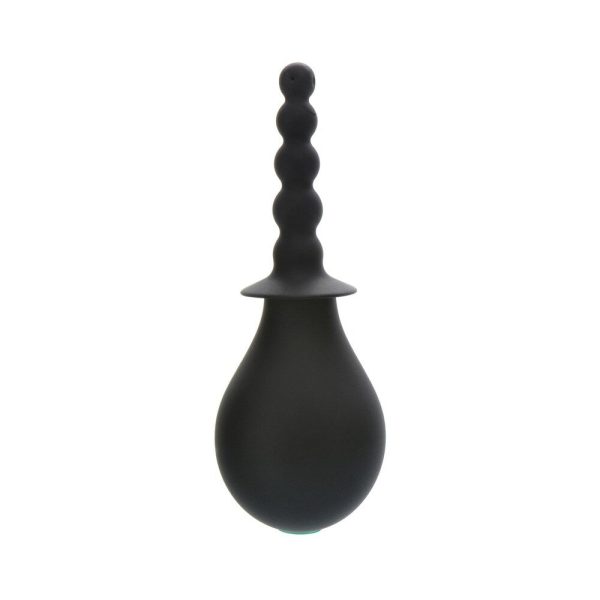 Adam & Eve Smooth & Easy Silicone Douche - Image 3