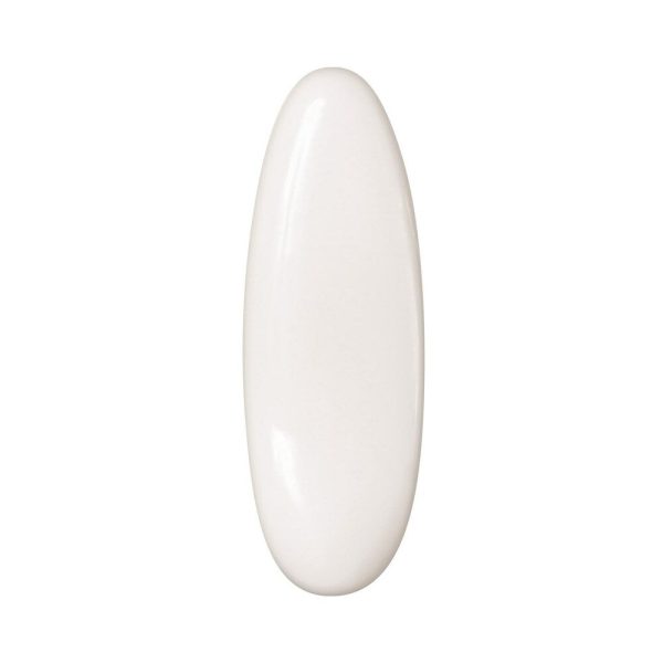 Adam & Eve Adam''s True Feel Rechargeable Dildo with Remote Control - Image 9
