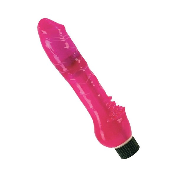 Adam & Eve Eve''s Slim Pink Pleaser Vibrator - Image 3