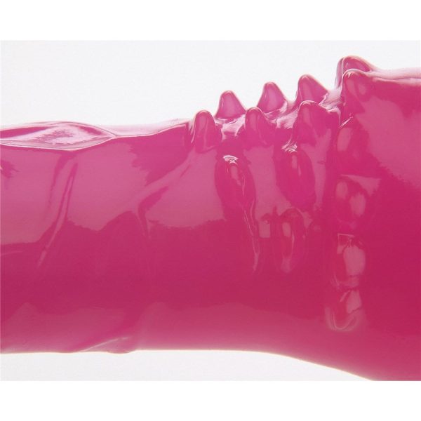 Adam & Eve Eve''s Slim Pink Pleaser Vibrator - Image 6