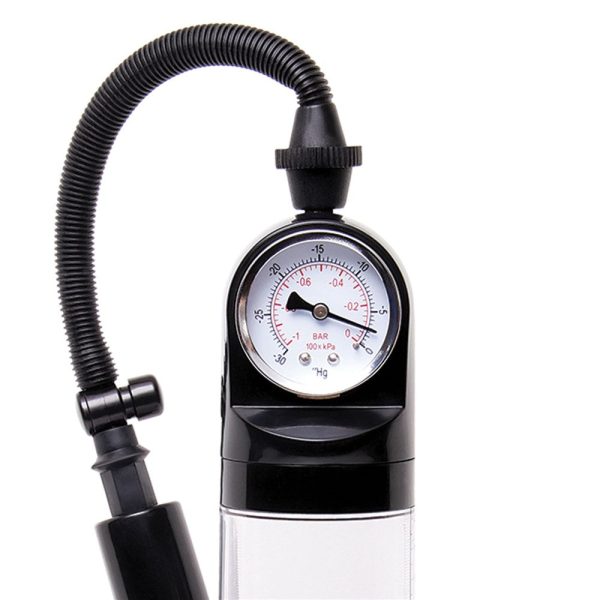 Adam & Eve Adam''s ProMax Pump - Image 5