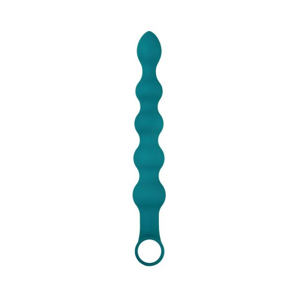 Adam & Eve Vibrating Bumpy Bead Set - Image 10