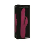 Adam & Eve Eve''s Twirling Rabbit Thruster