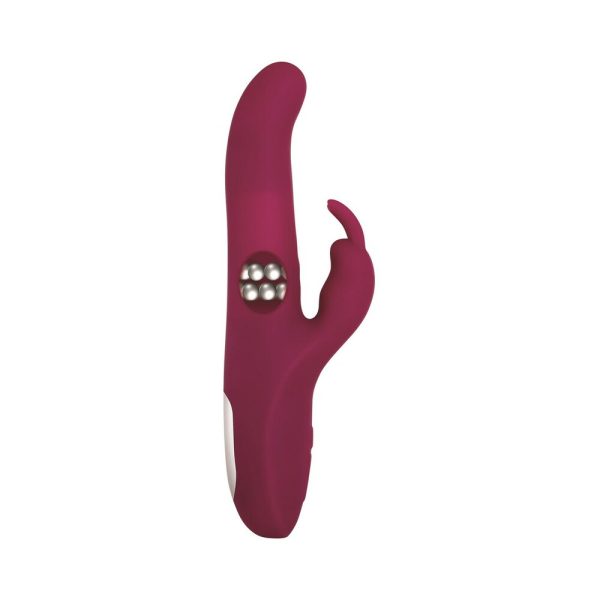 Adam & Eve Eve''s Twirling Rabbit Thruster - Image 3