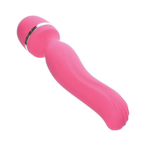 Adam & Eve Intimate Curves Rechargeable Wand - Image 5