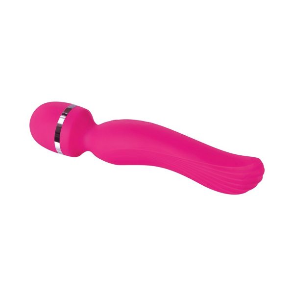 Adam & Eve Intimate Curves Rechargeable Wand - Image 6