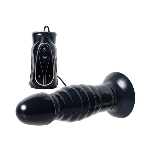 Adam & Eve Thrusting Anal Vibe - Image 3