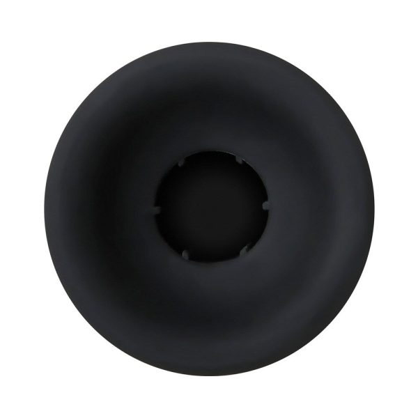 Adam & Eve Rechargeable Vibrating Anal Plug Trainer Kit - Image 4