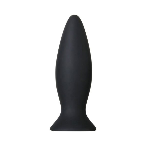 Adam & Eve Rechargeable Vibrating Anal Plug Trainer Kit - Image 5