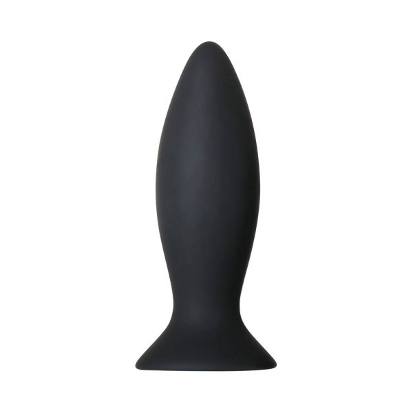 Adam & Eve Rechargeable Vibrating Anal Plug Trainer Kit - Image 6