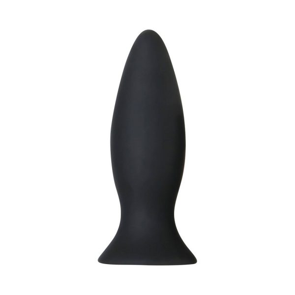 Adam & Eve Rechargeable Vibrating Anal Plug Trainer Kit - Image 7