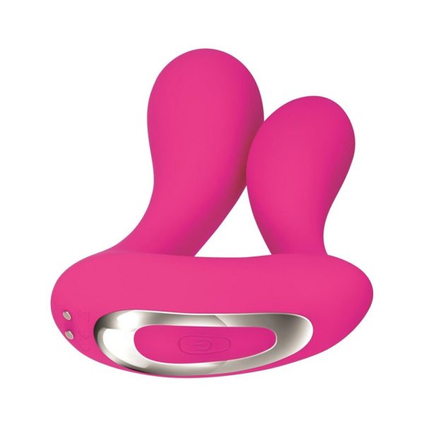 Adam & Eve Dual Entry Vibe with Remote - Image 6