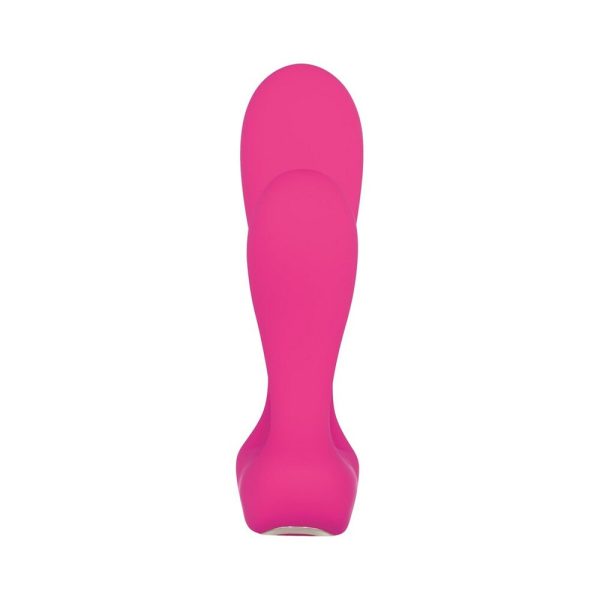 Adam & Eve Dual Entry Vibe with Remote - Image 7