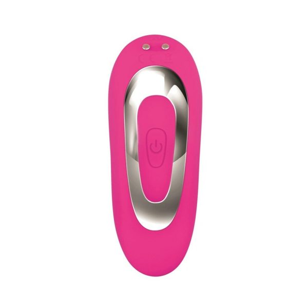 Adam & Eve Dual Entry Vibe with Remote - Image 9