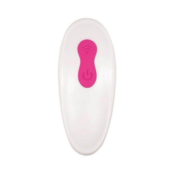 Adam & Eve Dual Entry Vibe with Remote - Image 10