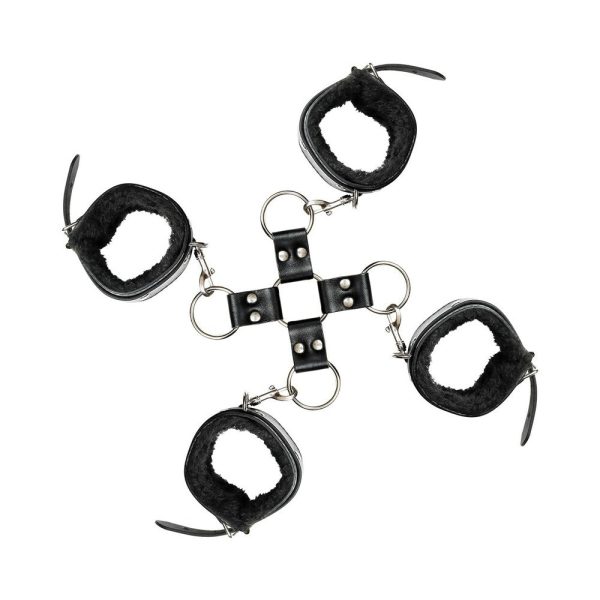 Adam & Eve Hog Tie Kit (Bag Packaging) - Image 3