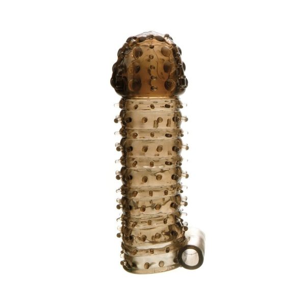 Adam & Eve Vibrating Penis Sleeve Kit (Bag) - Image 4