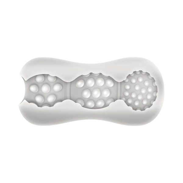 Adam & Eve Triple Chamber Ball Drainer - Image 3