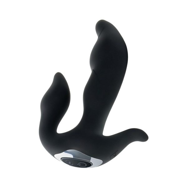 Adam & Eve 3 Point Prostate Massager - Image 3