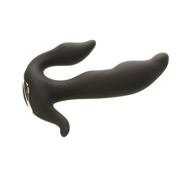 Adam & Eve 3 Point Prostate Massager - Image 5