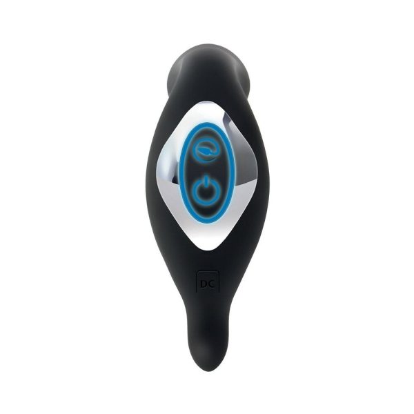 Adam & Eve 3 Point Prostate Massager - Image 7
