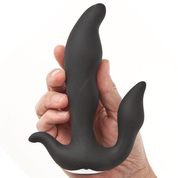 Adam & Eve 3 Point Prostate Massager - Image 10