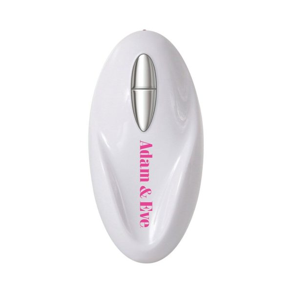 Adam & Eve Eve''s Rechargeable Vibrating Panty with Remote - Image 5