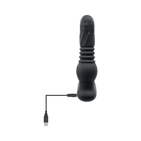 Adam & Eve Adam''s Warming & Rotating Prostate Thruster - Image 8