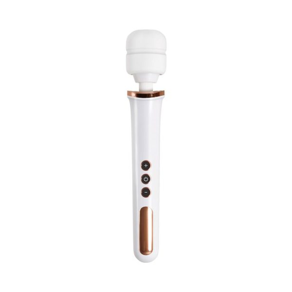 Adam & Eve Magic Massager Rechargeable - Image 2